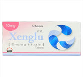 Xenglu Tablets 10Mg (1 Strip = 7 Tablets)